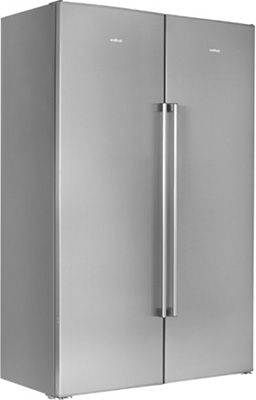 Холодильник Side by Side Vestfrost VF 395-1SB