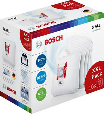 Пылесборник Bosch BBZ 16 GALL (17002095)