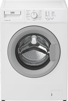 Стиральная машина Beko RGE 785 P1 XSW