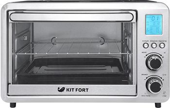 Мини-печь Kitfort КТ-1705