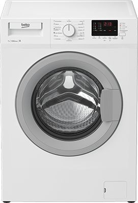 Стиральная машина Beko RGE 786 P2 XSW