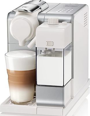 Кофемашина капсульная DeLonghi Nespresso EN 560.S