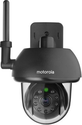 Видеоняня Motorola Focus 73