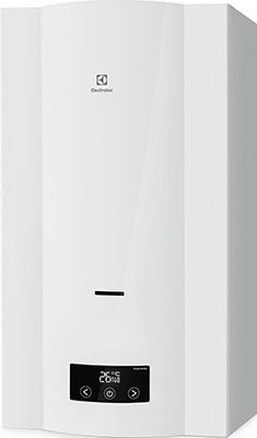 Газовый водонагреватель Electrolux GWH 11 ProInverter