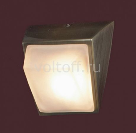 Накладной светильник Lussole Corvara LSC-6891-01