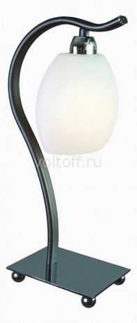 Настольная лампа декоративная Omnilux OM-269 OML-26904-01