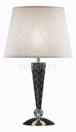 Настольная лампа декоративная Lightstar Grazia 870927