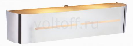 Накладной светильник Arte Lamp Cosmopolitan A7210AP-2CC