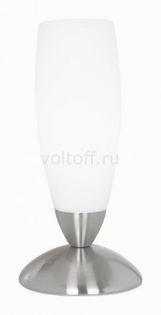 Настольная лампа декоративная Eglo Slim 82305