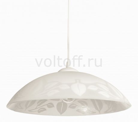 Подвесной светильник Arte Lamp Cucina A4020SP-1WH