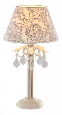 Настольная лампа декоративная Maytoni Velvet ARM219-22-G