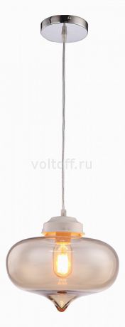 Подвесной светильник Arte Lamp Flare A8012SP-1AM