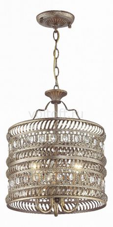 Подвесной светильник Favourite Arabia 1620-3P