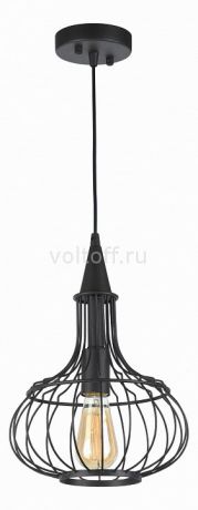 Подвесной светильник Favourite Ellipse 1719-1P