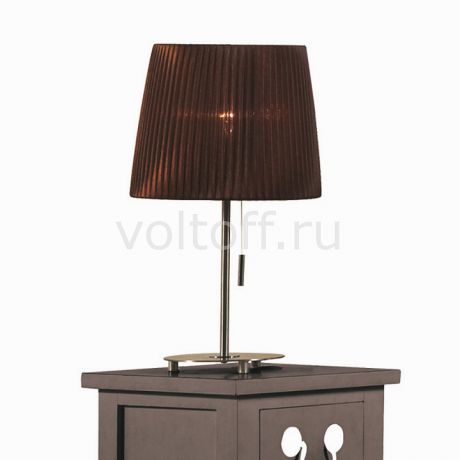 Настольная лампа декоративная Citilux Гофре CL913812