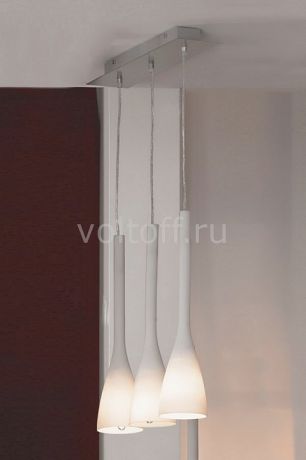 Подвесной светильник Lussole Varmo LSN-0106-03