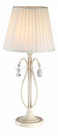 Настольная лампа декоративная Maytoni Brionia ARM172-22-G