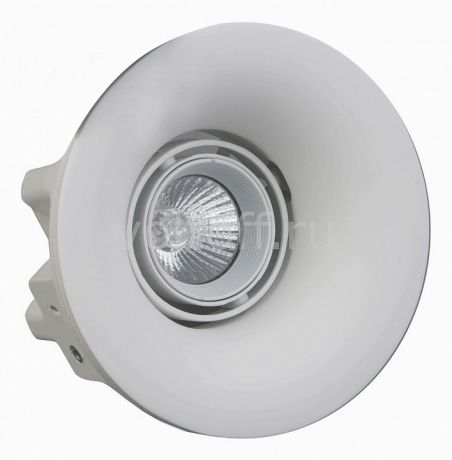 Встраиваемый светильник MW-Light Барут 1 499010401