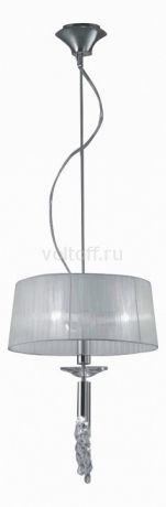 Подвесной светильник Mantra Tiffany 3858