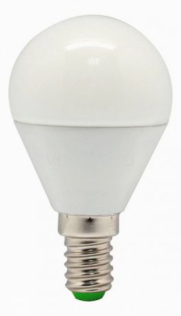 Лампа светодиодная Feron E14 230В 7Вт 4000K LB-95 25479