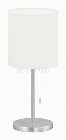 Настольная лампа декоративная Eglo Sendo 82811