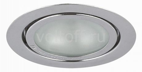 Встраиваемый светильник Lightstar Mobi Inc 003204