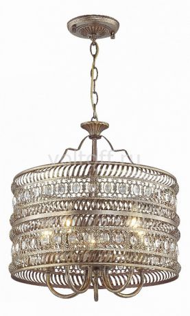 Подвесной светильник Favourite Arabia 1620-5P