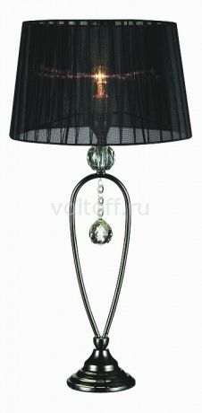 Настольная лампа декоративная markslojd Christinehof 102046