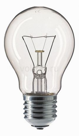Лампа накаливания Osram E27 40Вт 2700K 4008321788528