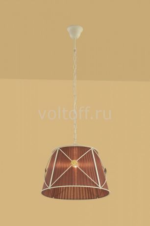 Подвесной светильник Citilux Дрезден CL409113