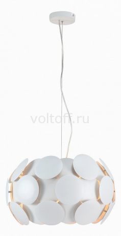 Подвесной светильник Arte Lamp Pluto A5839SP-4WH