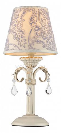 Настольная лампа декоративная Maytoni Velvet ARM219-00-G