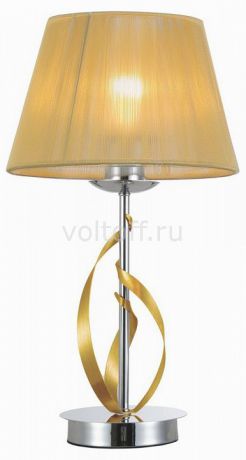 Настольная лампа декоративная Omnilux OML-61604-01
