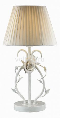 Настольная лампа декоративная Odeon Light Padma 2686/1T