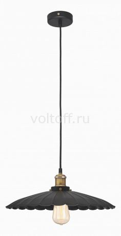 Подвесной светильник Lussole Loft LSP-9603
