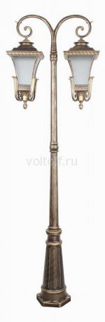 Фонарный столб Feron Валенсия 11410