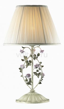 Настольная лампа декоративная Odeon Light Tender 2796/1T
