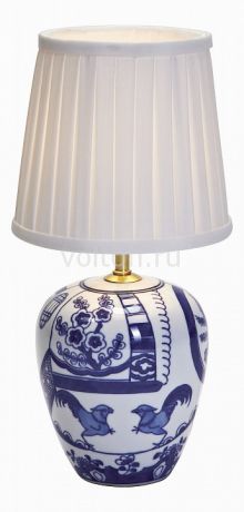 Настольная лампа декоративная markslojd Goteborg 104999