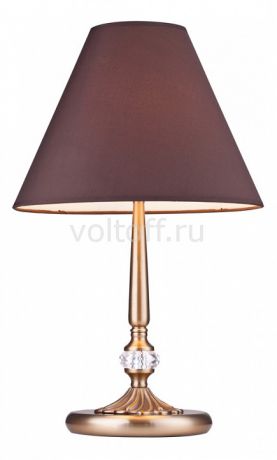 Настольная лампа декоративная Maytoni Classic 4 CL0100-00-R