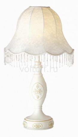 Настольная лампа декоративная ST-Luce Canzone SL250.504.01