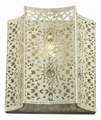 Накладной светильник Favourite Bazar 1625-1W