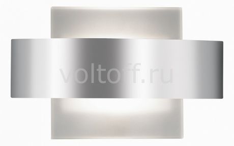 Накладной светильник Odeon Light Gufi 2733/1W