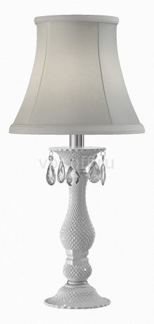 Настольная лампа декоративная Osgona Ronna 726911