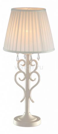 Настольная лампа декоративная Maytoni Triumph ARM288-22-G