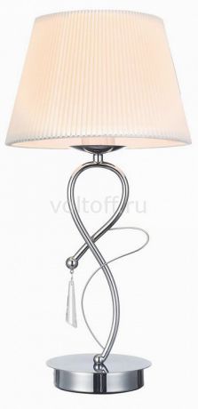 Настольная лампа декоративная Omnilux OML-61504-01