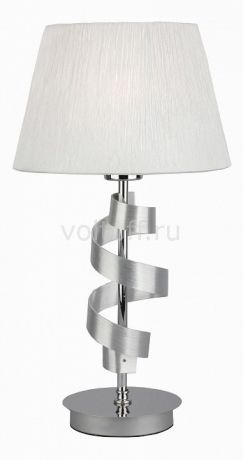 Настольная лампа декоративная Omnilux OML-601 OML-60104-01