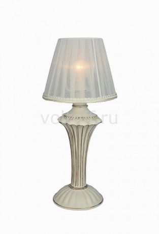 Настольная лампа декоративная Omnilux OML-731 OML-73204-01