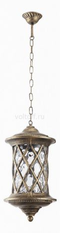 Подвесной светильник Feron Тироль 11514
