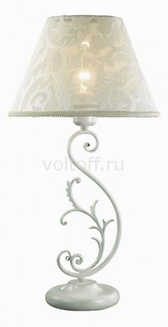 Настольная лампа декоративная Odeon Light Urika 2680/1T