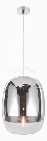Подвесной светильник Lussole Loft LSP-9665